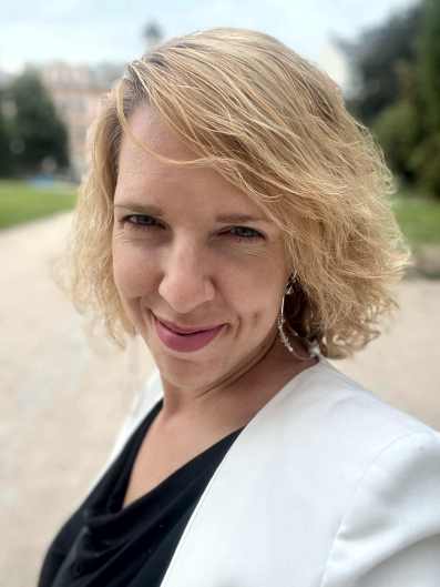 Bc. Anna Václavíková Provazníková