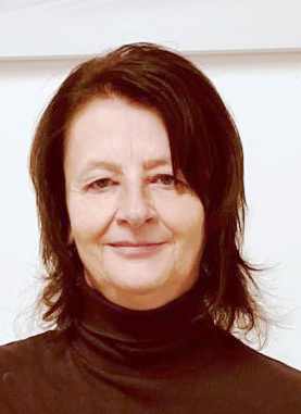 Alexandra Hrušovská